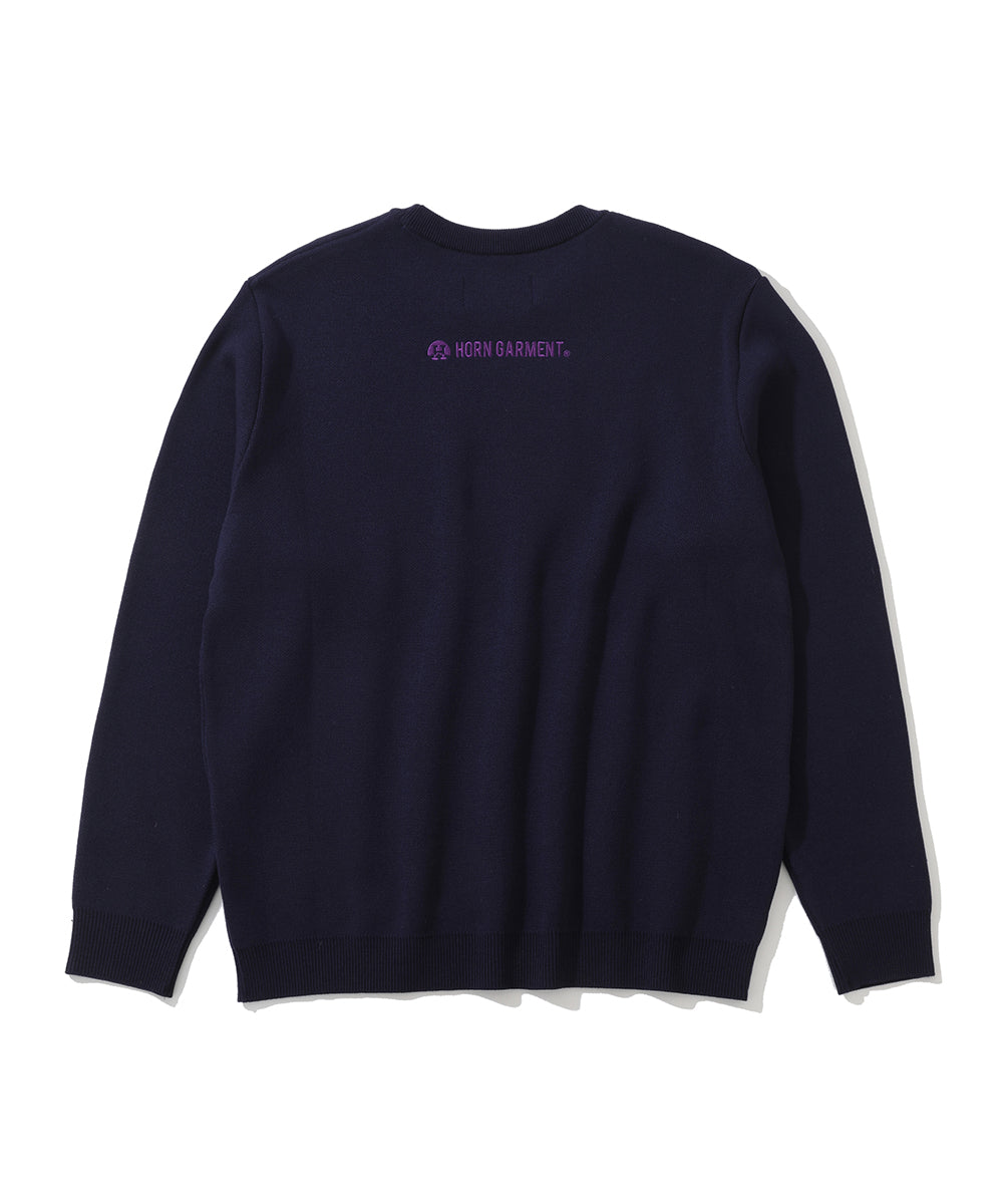 GMT League Sweater | MEN