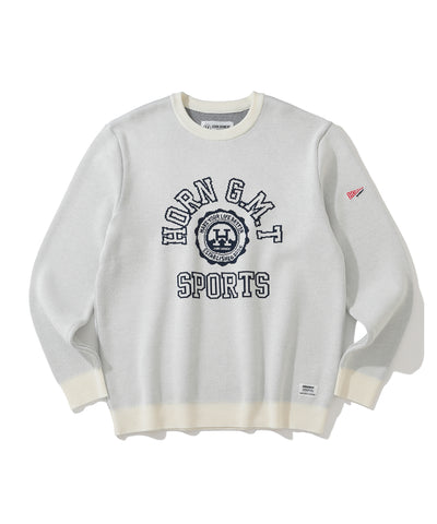 GMT League Sweater | MEN