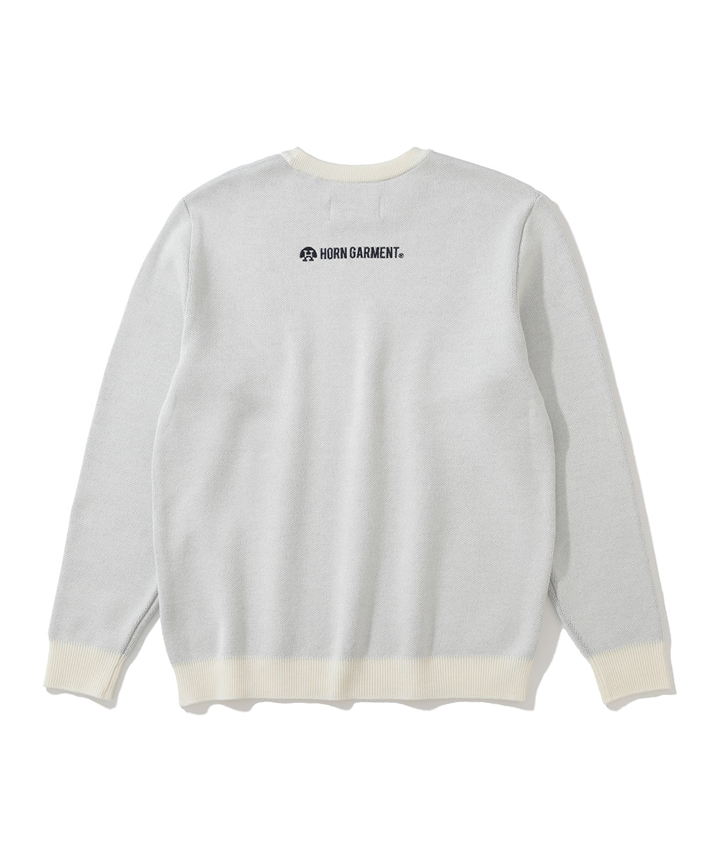 GMT League Sweater | MEN