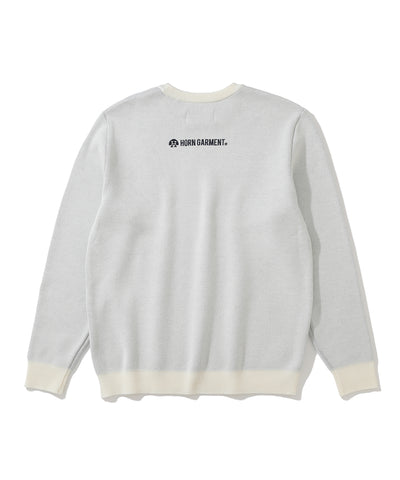 GMT League Sweater | MEN