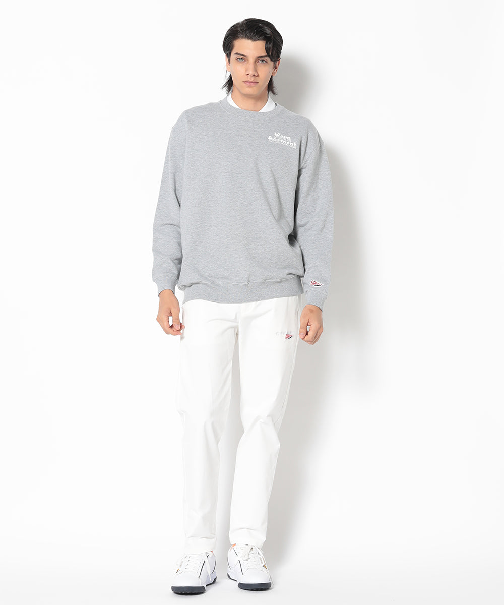 Swing Bobby Crewneck Sweatshirt | MEN