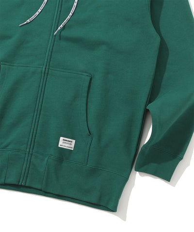 Newport Zip Up Hoodie | MEN