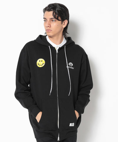 Aliso Hoodie | MEN