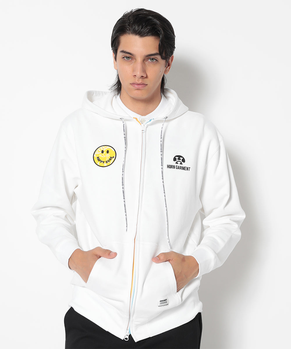 Aliso Hoodie | MEN