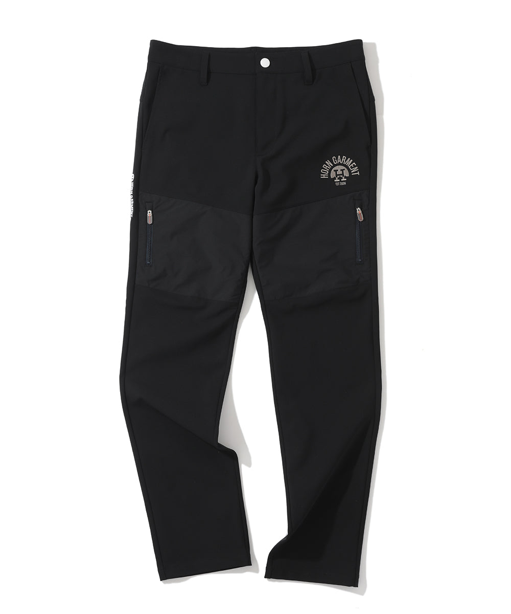 G.M.T Tapered Stretch Utility Pants | MEN