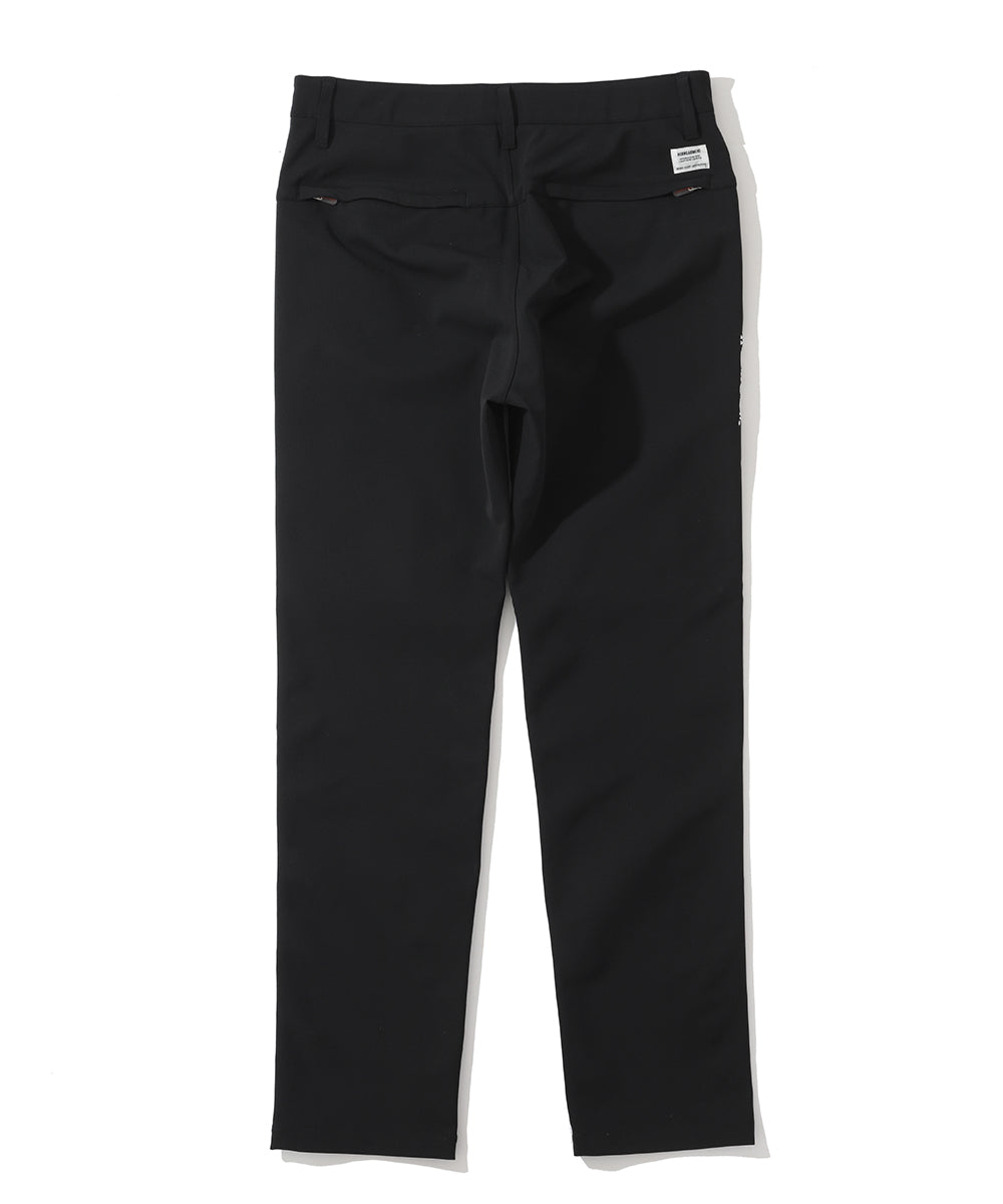 G.M.T Tapered Stretch Utility Pants | MEN