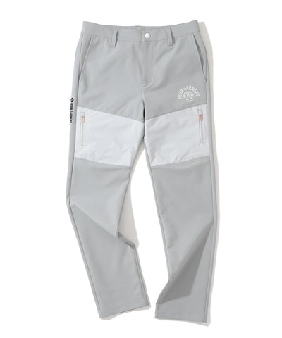 G.M.T Tapered Stretch Utility Pants | MEN