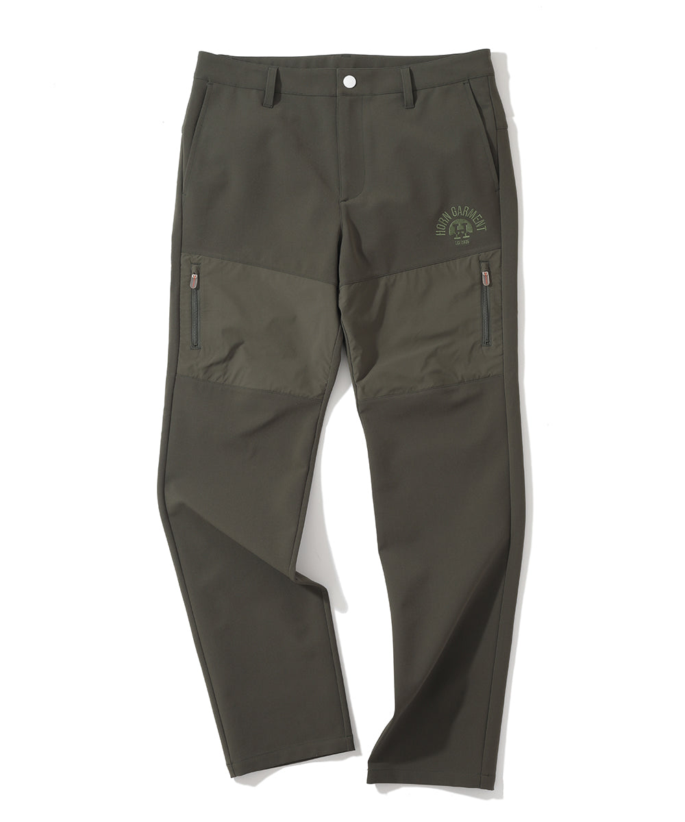 G.M.T Tapered Stretch Utility Pants | MEN