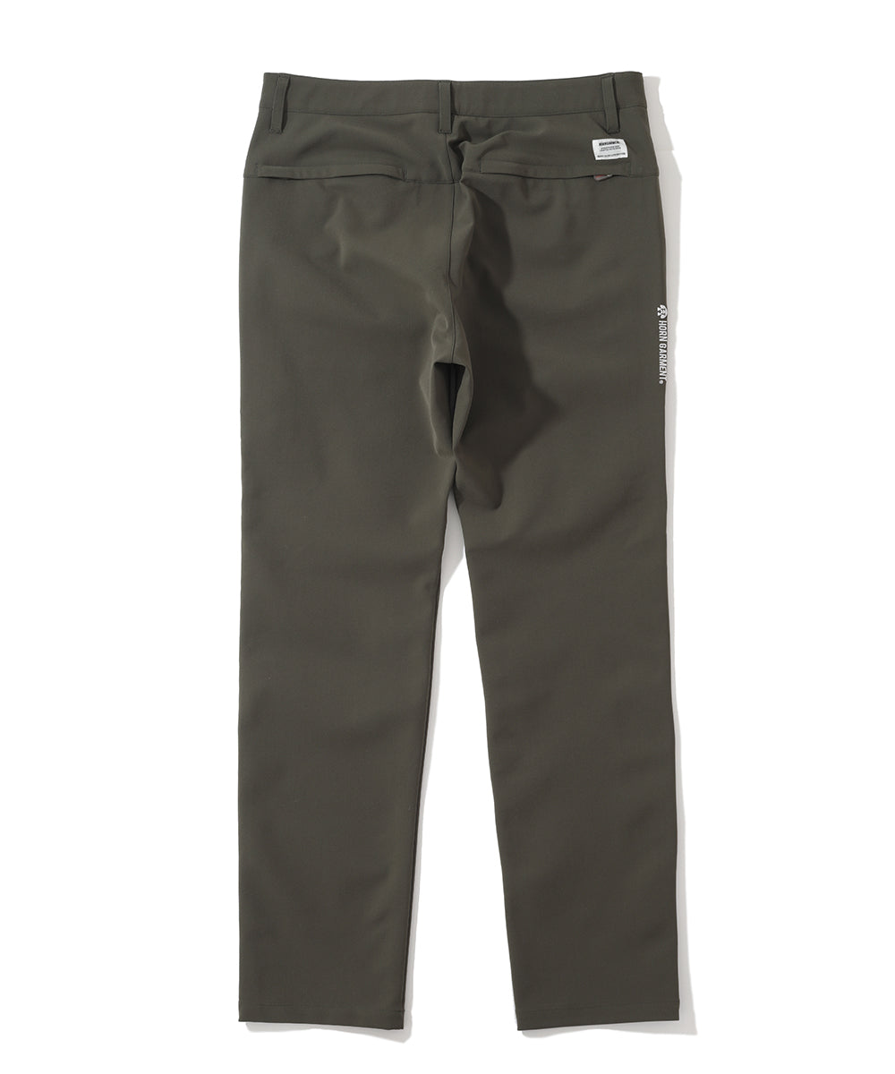 G.M.T Tapered Stretch Utility Pants | MEN