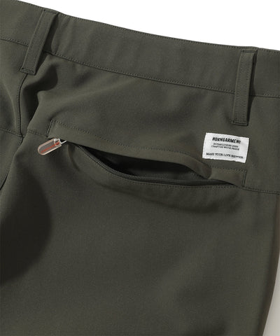 G.M.T Tapered Stretch Utility Pants | MEN