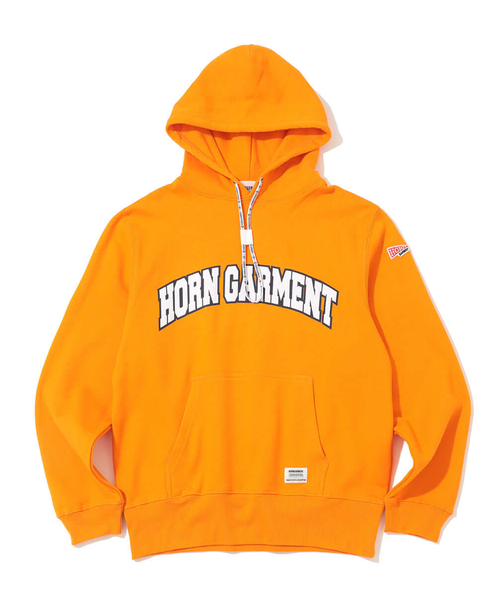 Freedom Valley Hoodie | MEN - HORN GARMENT – MARK & LONA GLOBAL