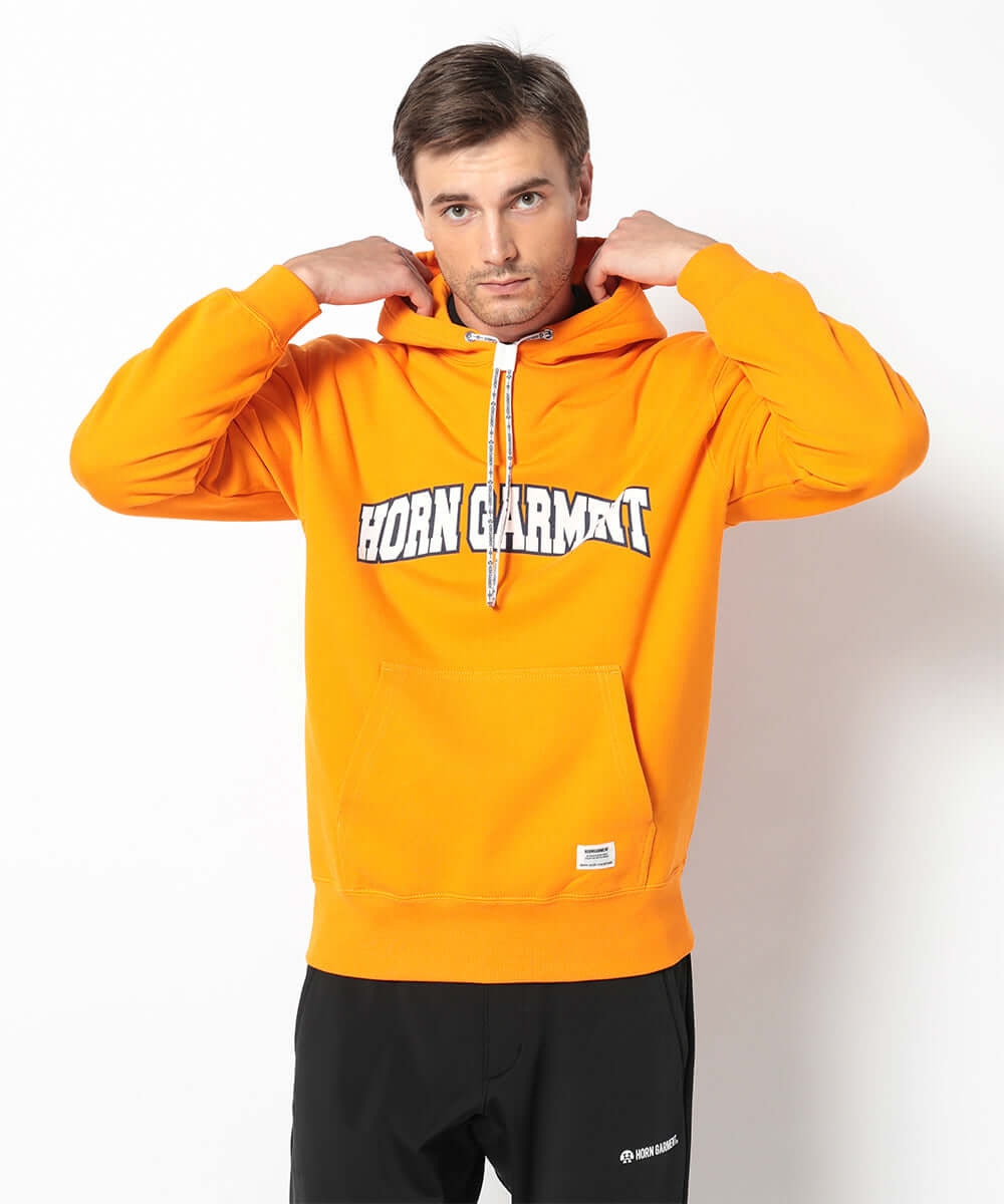Freedom Valley Hoodie | MEN - HORN GARMENT – MARK & LONA GLOBAL