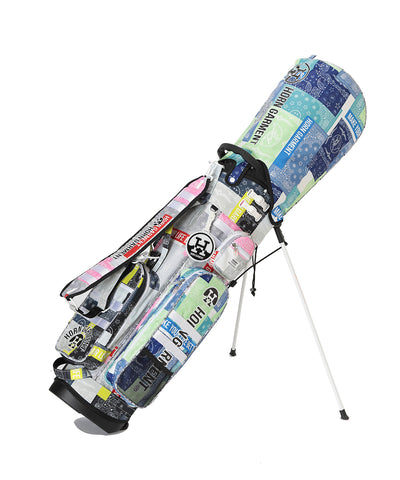 Jive Caddy Bag