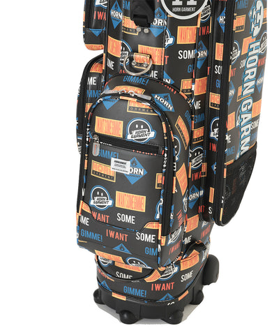 GIMME Rolling Caddy Bag