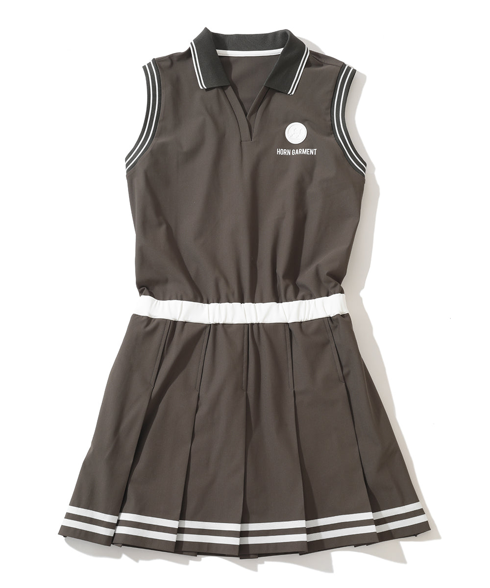 Park Lane Polo Dress | WOMEN