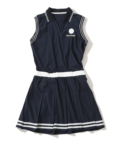 Park Lane Polo Dress | WOMEN