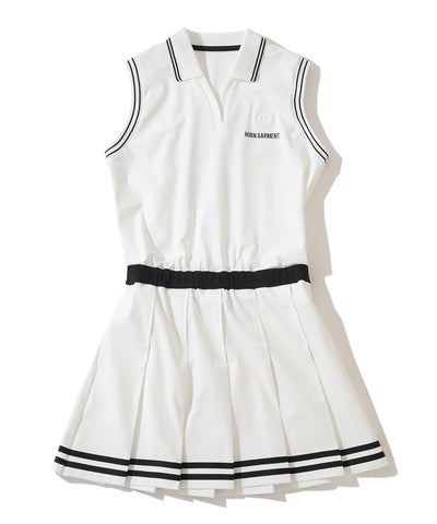 Park Lane Polo Dress | WOMEN