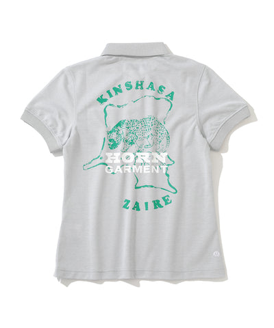 Kinshasa Polo | WOMEN