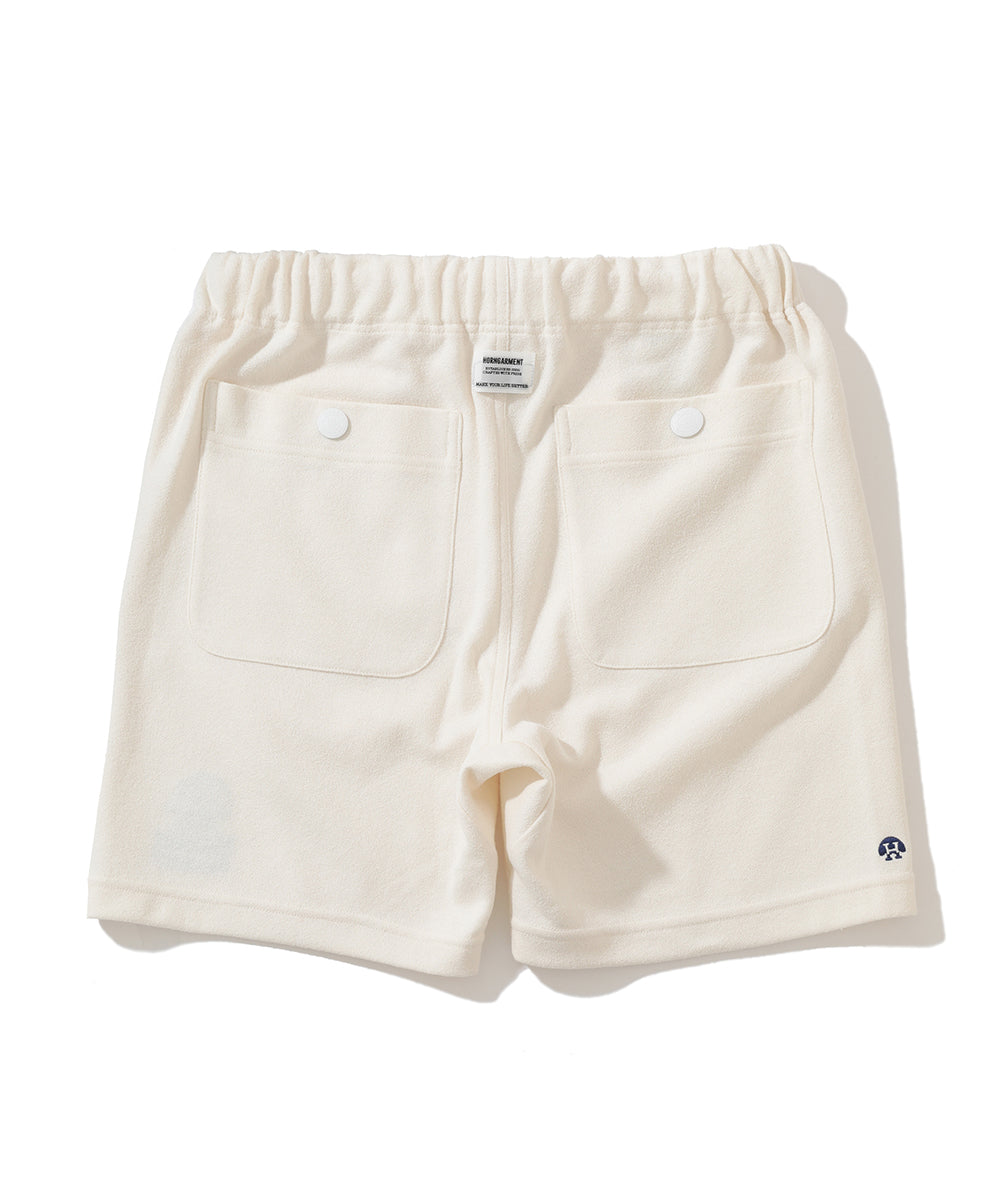 Harbor Shorts | WOMEN