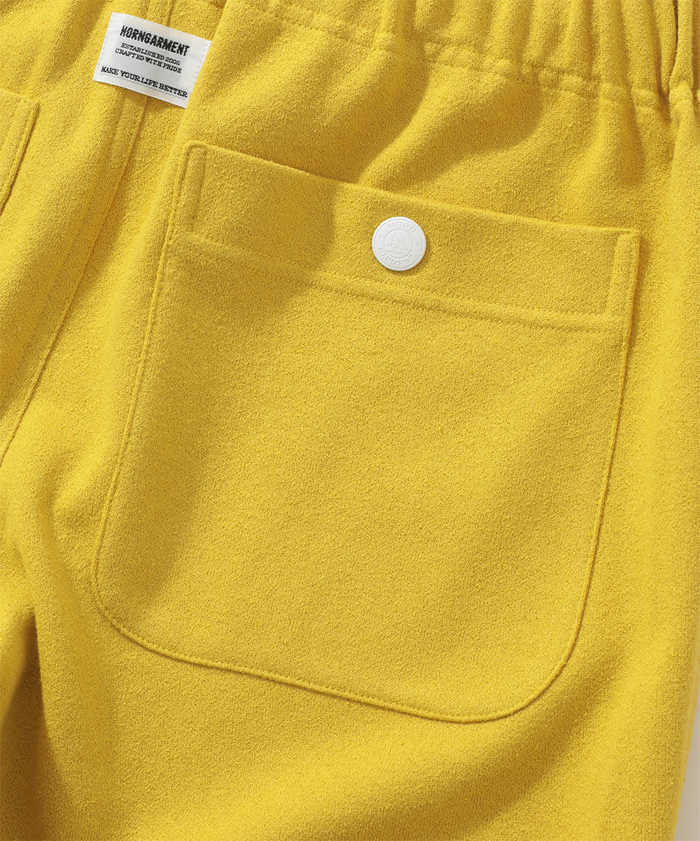 Harbor Shorts | WOMEN