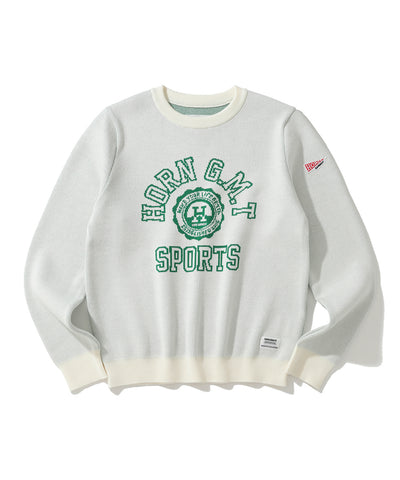 GMT League Sweater | WOMEN