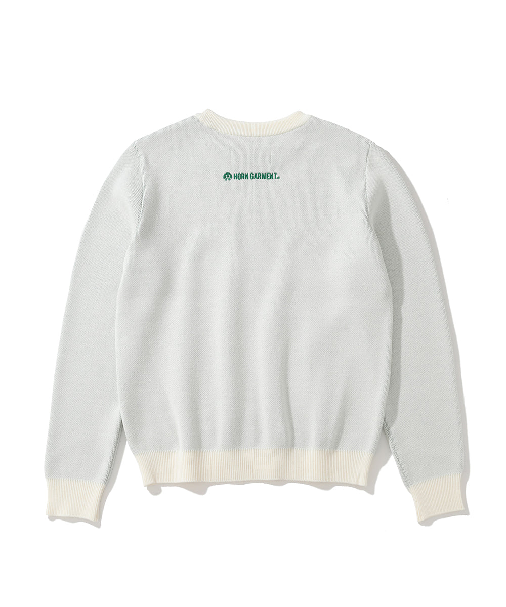 GMT League Sweater | WOMEN