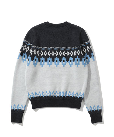 GMT Nordic Sweater | WOMEN