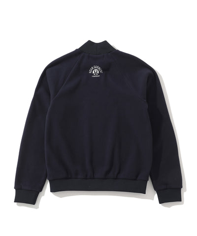 Newport Fleece Pullover | WOMEN