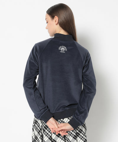 Newport Fleece Pullover | WOMEN