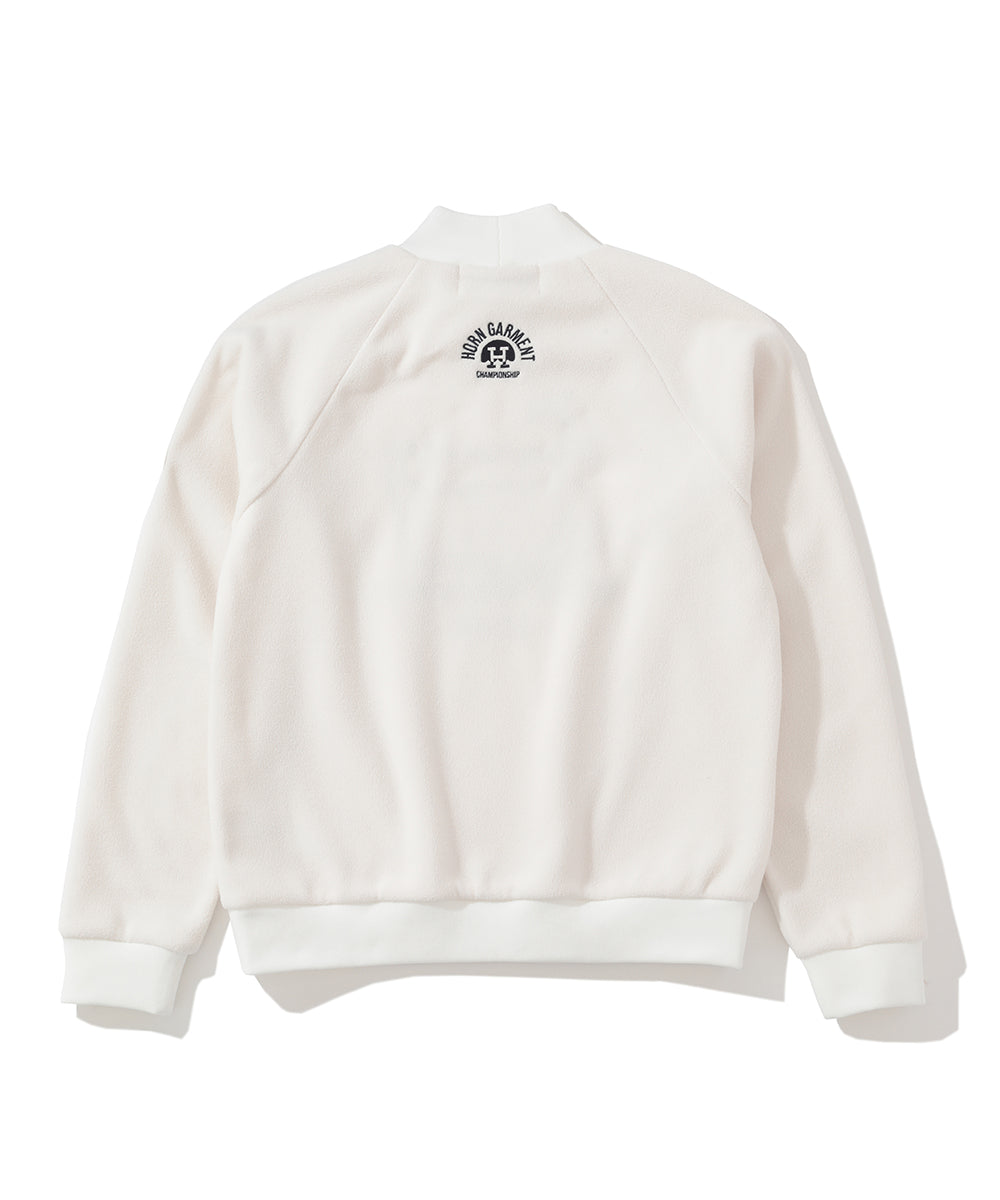 Newport Fleece Pullover | WOMEN