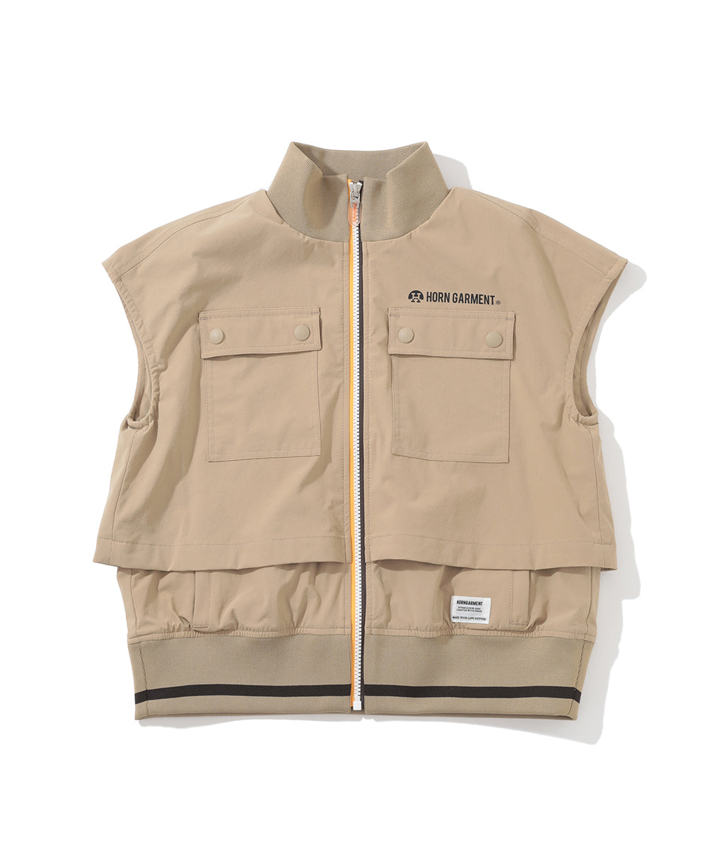 Michelin Blouson | WOMEN