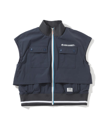 Michelin Blouson | WOMEN