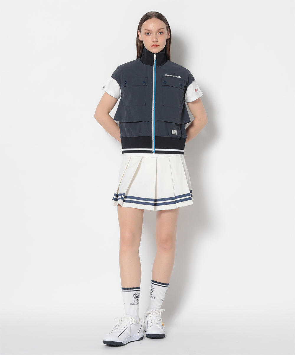 Michelin Blouson | WOMEN