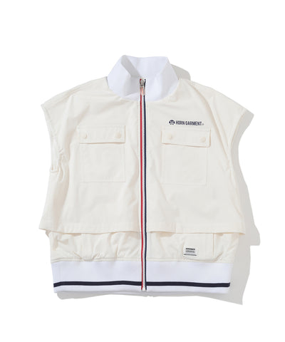 Michelin Blouson | WOMEN