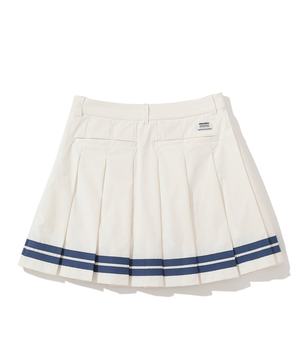 La brea Skirt | WOMEN