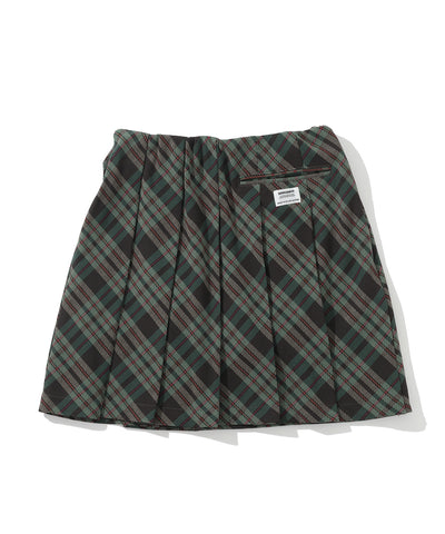 Perth Bias Wrap Skirt | WOMEN