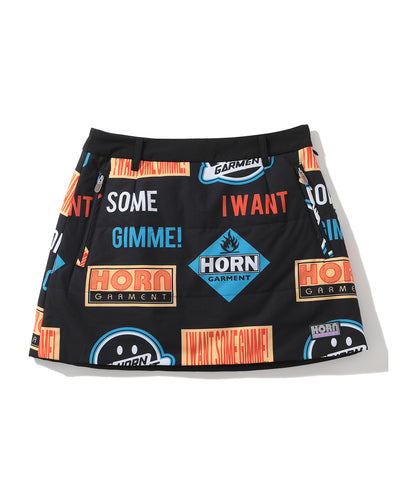 Gimme Pudding Skirts | WOMEN