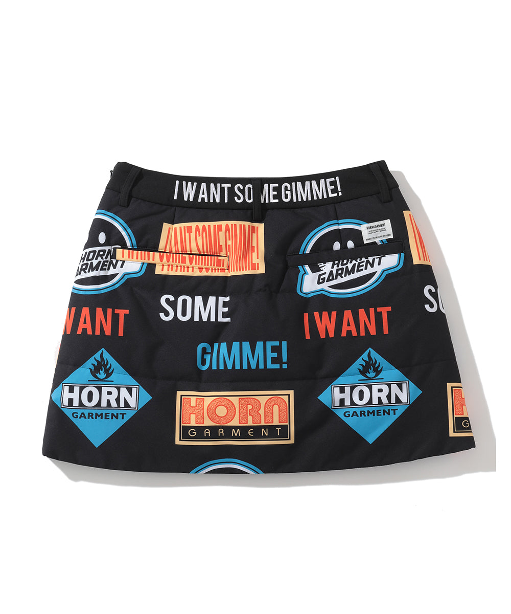 Gimme Pudding Skirts | WOMEN