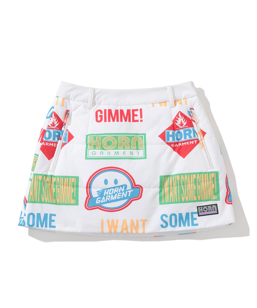 Gimme Pudding Skirts | WOMEN