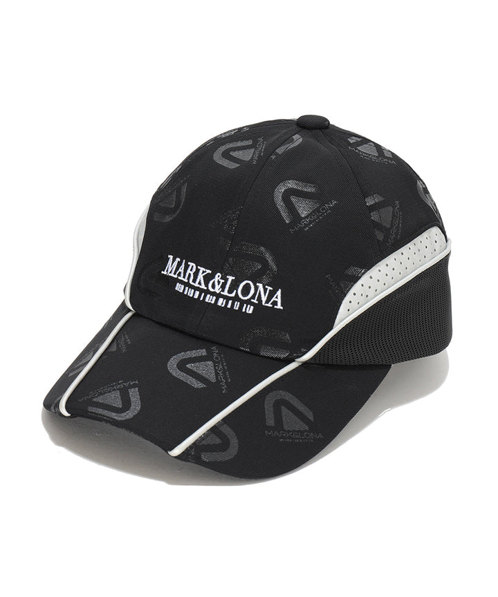 Revive 6 Panel Tech Cap | WOMEN – MARK & LONA GLOBAL ONLINE STORE