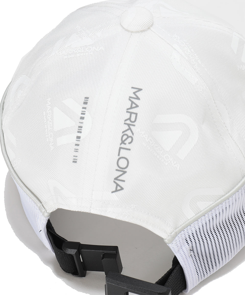 Revive 6 Panel Tech Cap | WOMEN – MARK & LONA GLOBAL ONLINE STORE