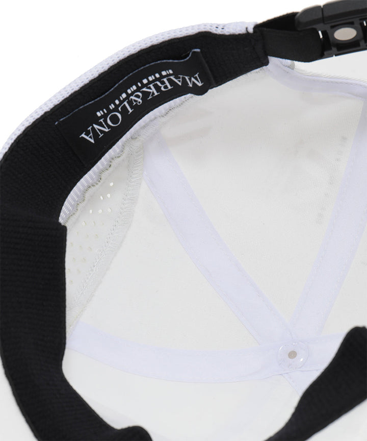 Revive 6 Panel Tech Cap | WOMEN – MARK & LONA GLOBAL ONLINE STORE
