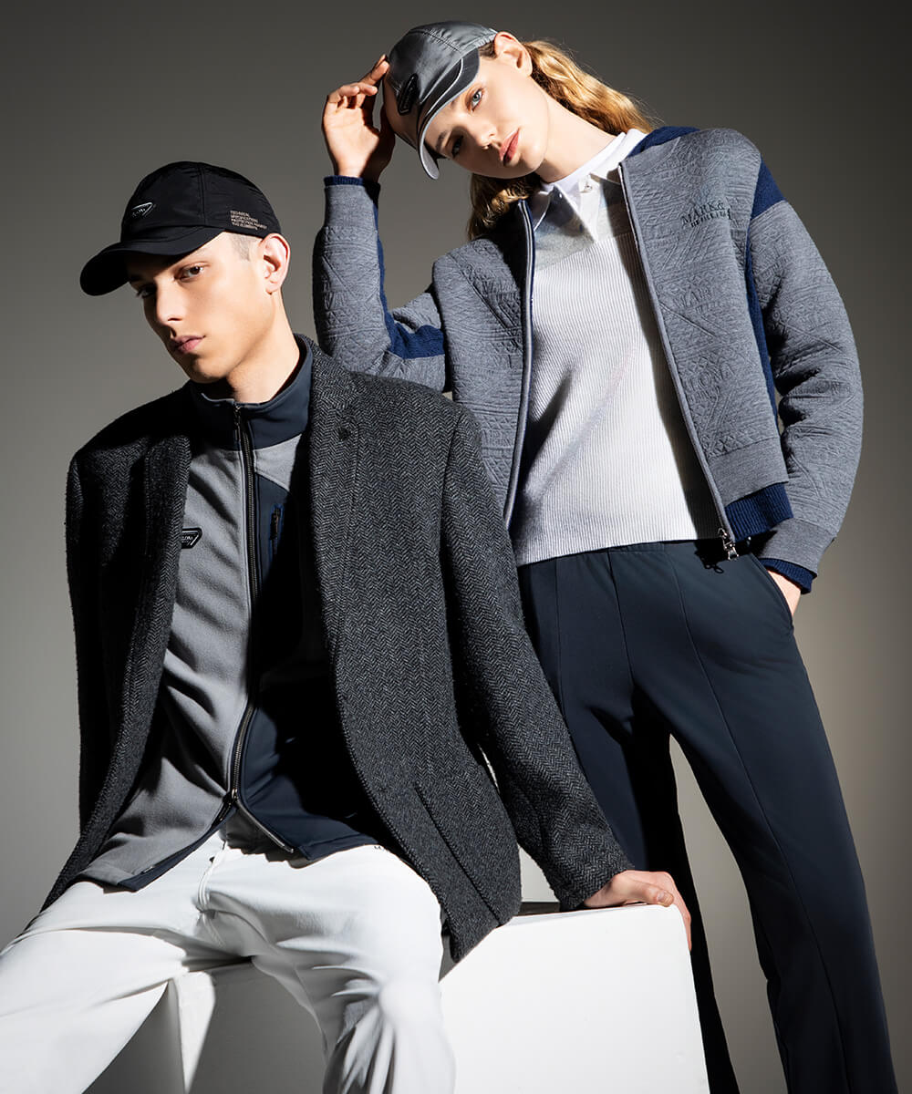 マークアンドロナ 26SS 新作 CMSB BDPL | WOMEN – MARK & LONA GLOBAL ONLINE STORE