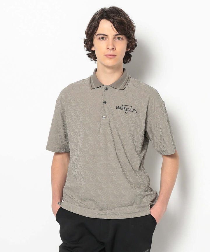 MARK & LONA　CD12-STMT CD12-GTPL | MEN - CODE COLLECTION – MARK & LONA GLOBAL ONLINE STORE