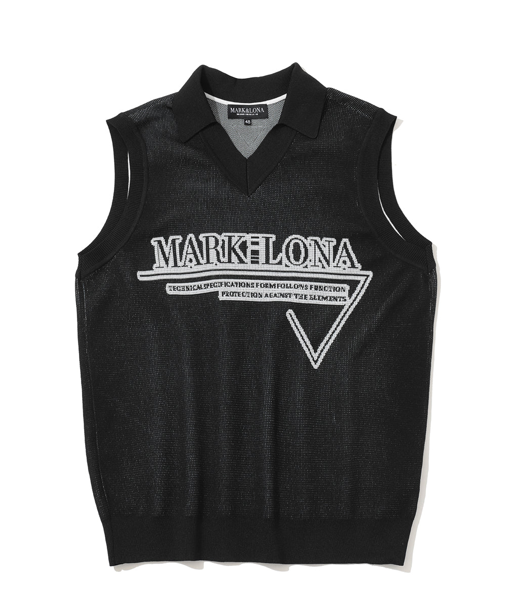 SALE！MARK & LONA ネイビー Vネックベスト 36 CMVT – MARK & LONA GLOBAL ONLINE STORE