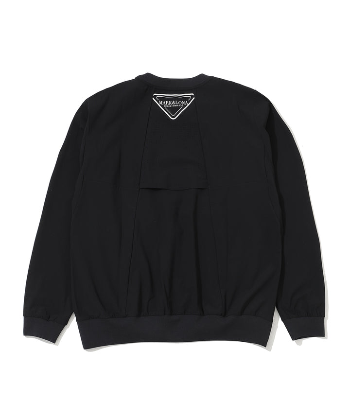 MARK&LONA Long-Sleeved High-Neck サイズM ALSJ | MEN – MARK & LONA GLOBAL ONLINE STORE