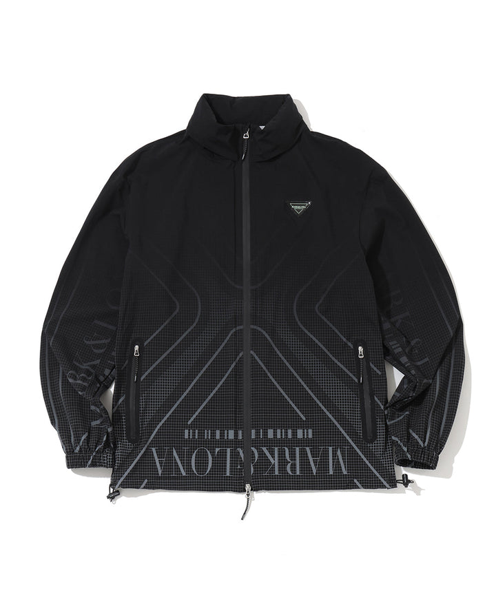 MARK&LONA ブラックジャケット Mサイズ UTJK | MEN – MARK & LONA GLOBAL ONLINE STORE