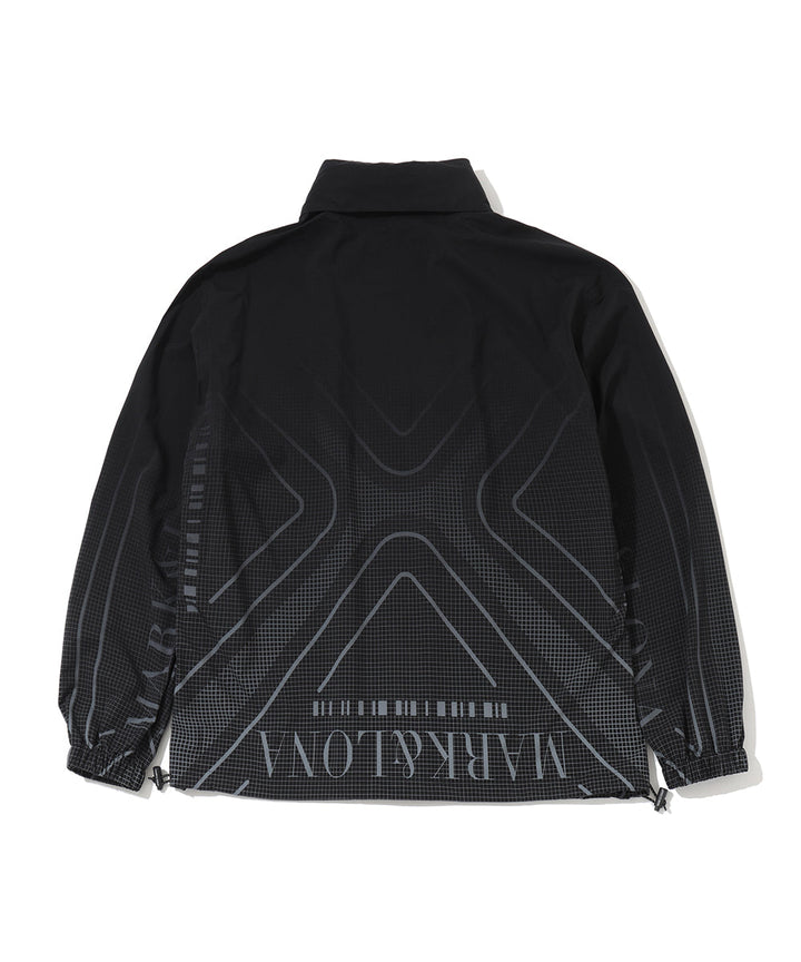 26日迄値引中MARK&LONA Jamming Function Jacket UTJK | MEN – MARK & LONA GLOBAL ONLINE STORE