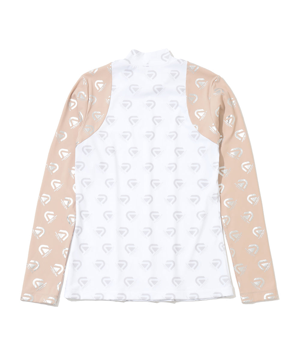 Revive Monogram Mock | WOMEN – MARK & LONA GLOBAL ONLINE STORE