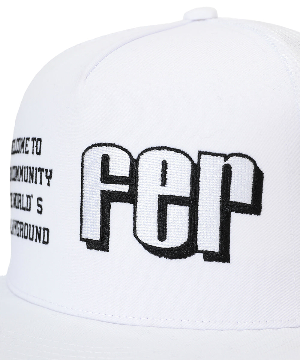 FF Cap | MEN and WOMEN